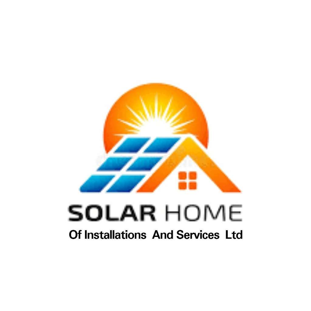 Solar Home Of Installations And Services LTD. logo